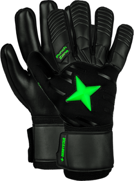 Derbystar Optimus v23 - Kinder Torwarthandschuhehandschuhe